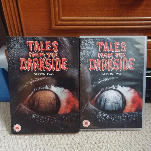 Tales from the darkside - the,