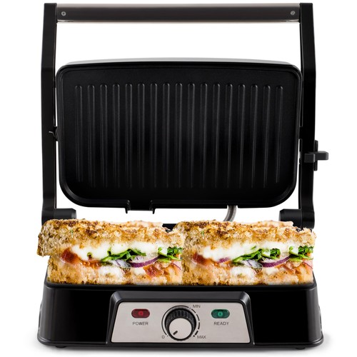 Netta panini maker - netta,