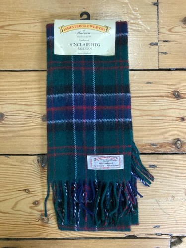 Bnwt james pringle weavers - bnwt,