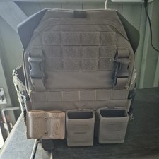 Warrior Assault Systems LPC +