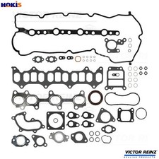 GASKET KIT CYLINDER HEAD