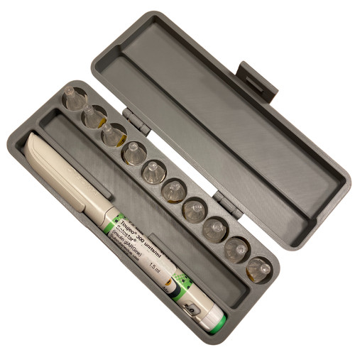 Lantus solostar insulin fridge - solostar,
