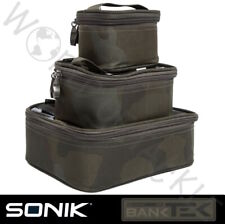 Sonik Tackle Bag Bank-Tek