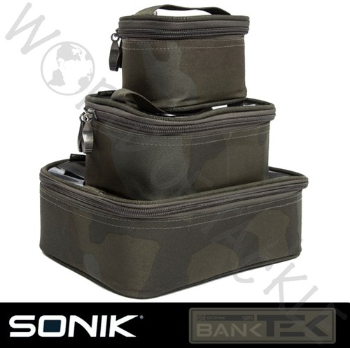 Sonik tackle bag - sonik,