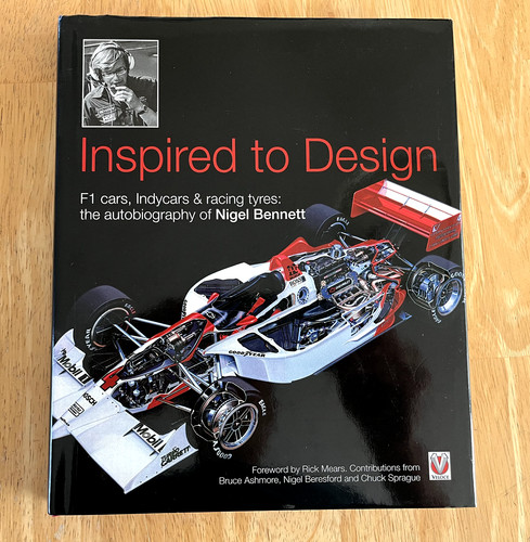 Inspired design f1 cars - design,