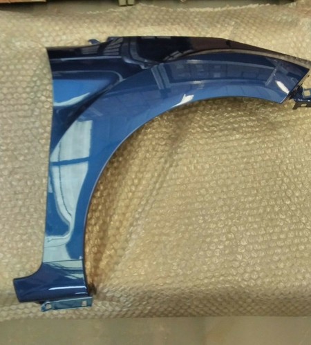New front wing - for, ford