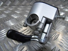 Genuine Yamaha YFZ 450R YFM 700R RAPTOR Throttle lever assembly 2009 to 2024