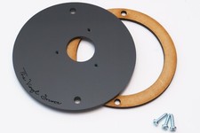 Turntable Systemdek II