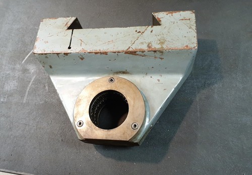 Ajax horizontal milling - ajax,