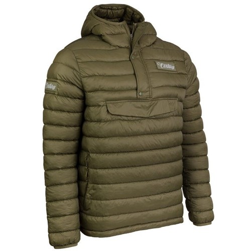 Century thermo smock green - ng,
