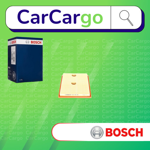 Bosch air filter for - bosch,