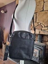 Jones Bootmaker Leather