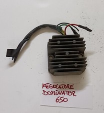 VOLTAGE REGULATOR HONDA