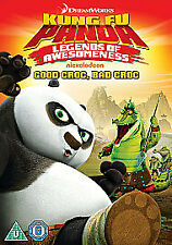 Kung Fu Panda - Good Croc, Bad Croc [DVD DVD Incredible Value and Free Shipping!