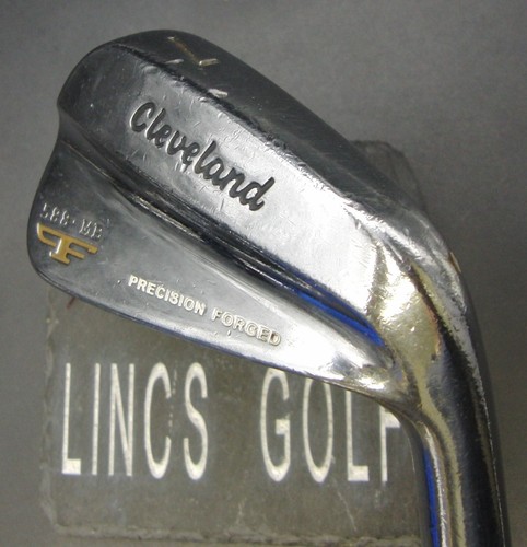 Cleveland 588 precision - mb,