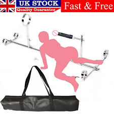 Torture Restraint Rack Leg