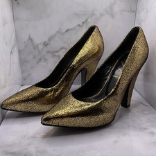 Vivienne Westwood Sensational Shoes, Size UK: 4 EU: 37 US: 6 Nearly New Conditio