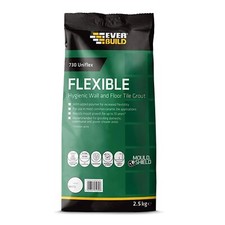 8 X Everbuild 730 Uniflex