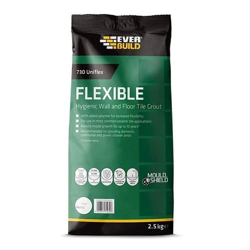 Everbuild 730 uniflex - everbuild,