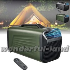 5200BTU 1500W Portable Air