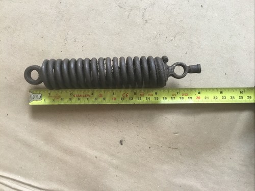 Norton bsa triumph girder fork - triumph,