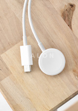 Magnetic Charger Dock Type-C Cable For Apple Watch Ultra SE/9/8/7/6/5/4/3