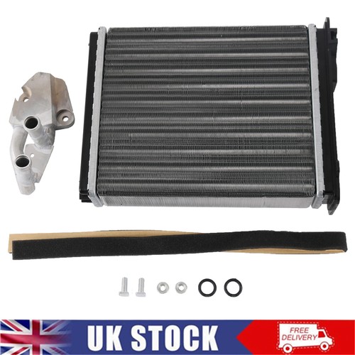 Rhd heater matrix for - rhd,