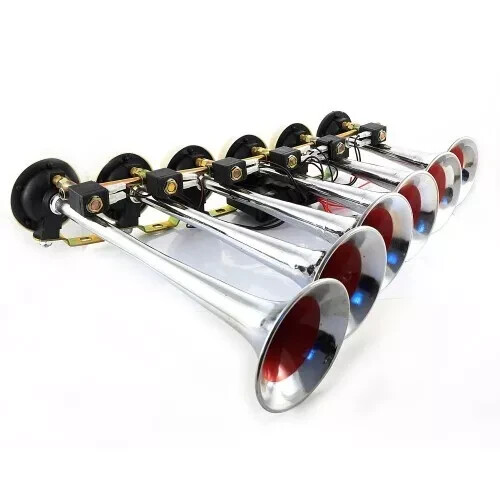24v trumpet air horn for - horn,