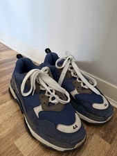 Balenciaga Men's Triple S