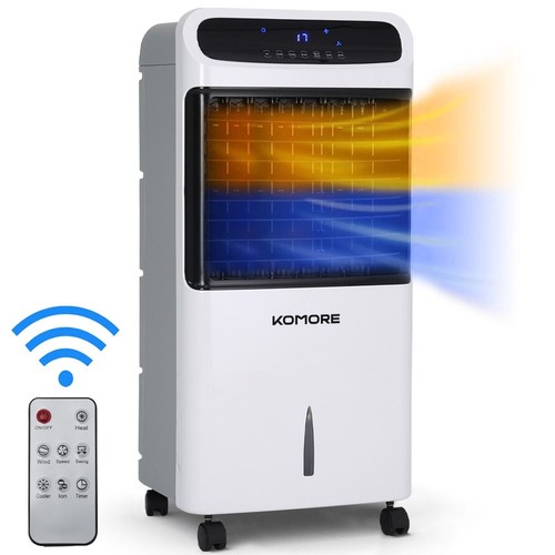 12l portable air - 12l, conditioner