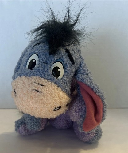 Winnie the pooh eeyore vintage - eeyore,