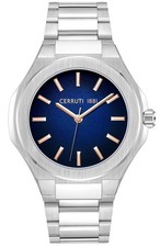 Cerruti 1881 Mens Watch Blue