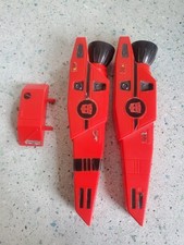 Transformers G1 Jetfire