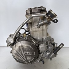 ♻️ Yamaha Yz450f  Yzf 450 2014 - 2017 Engine With Warranty J340E ♻️