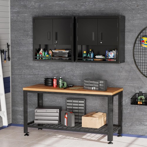 Tool cabinet open shelf - tool,