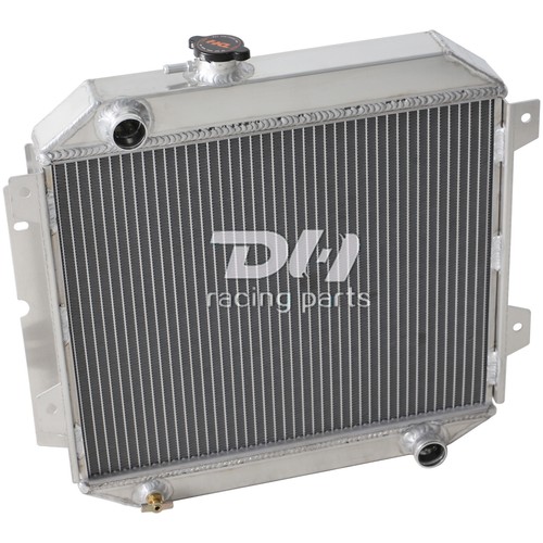 Full aluminium radiator for - full,