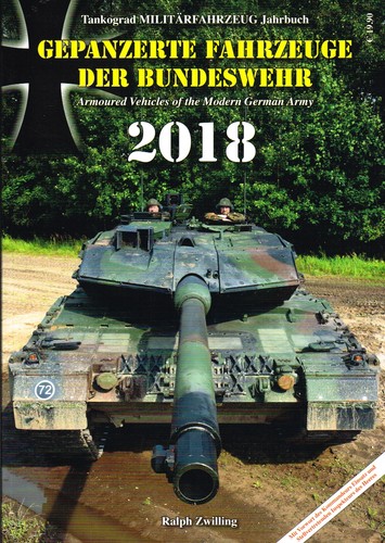 Tankograd militarfahrzeug - tankograd,