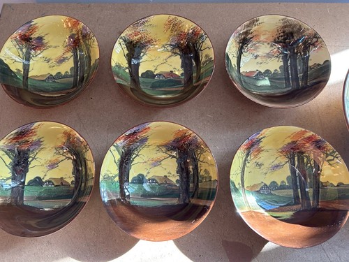 Royal doulton series - royal,