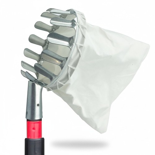 Fruit picker telescopic handle - fruit,