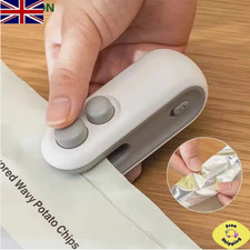 Mini bag sealer usb - 1,