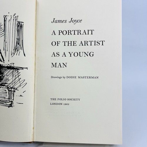 Portrait the author as - the, a