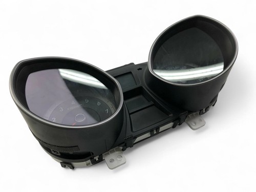 Hyundai i30 instrument - hyundai,