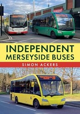 Independent Merseyside Buses