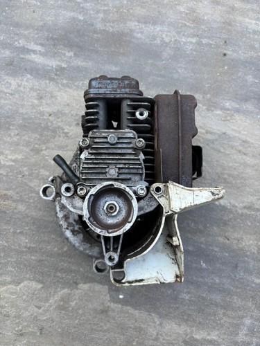 Stihl fs90 brush cutter - fs90,