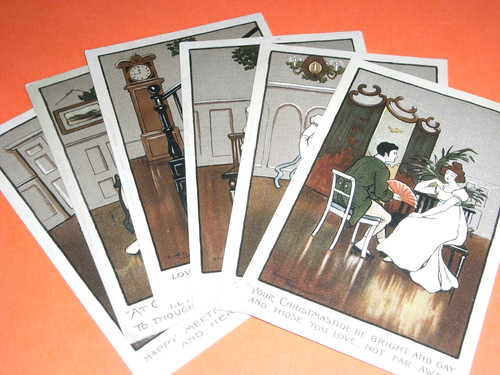 Original set six ethel - of,