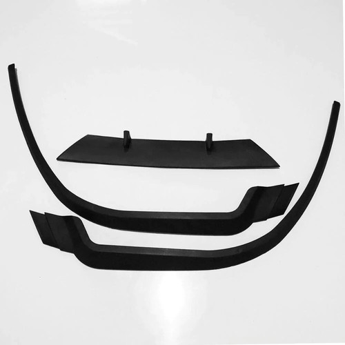 Las universal cupra - type, front