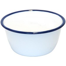 Falcon Enamelware Pudding