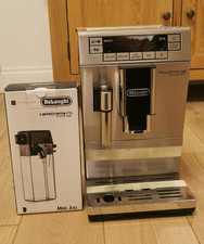DeLonghi Prima Donna XS deLuxe