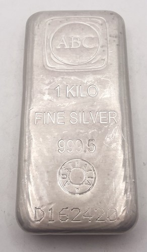 Kilo 1kg australian bullion - australian,
