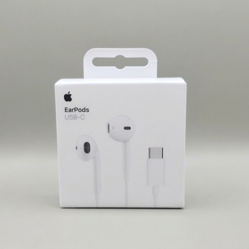 Apple usb headphones - apple,
